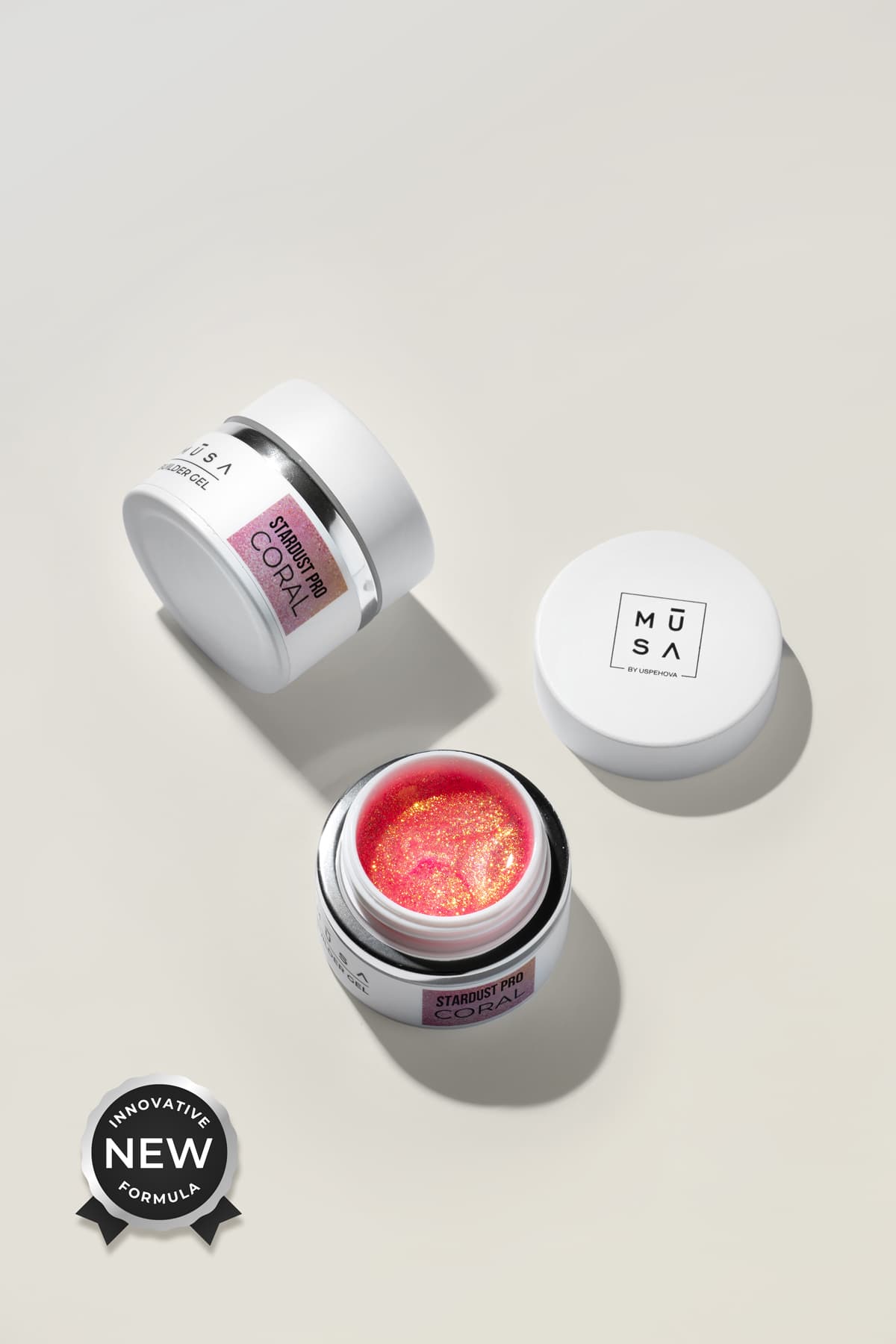 Photo du Stardust Pro Coral