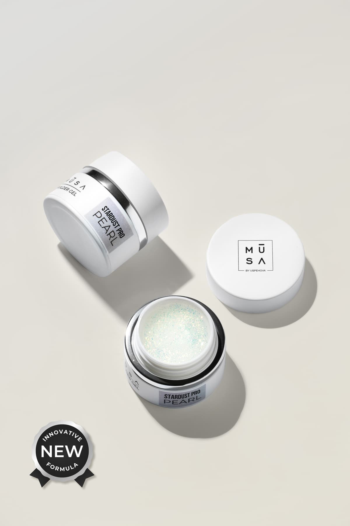 Photo du stardust Pro Pearl