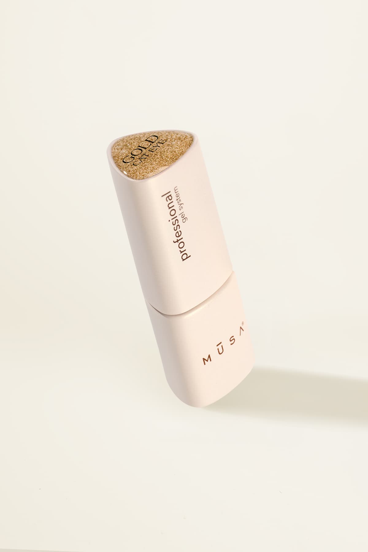 Photo du cat eye gold 8ml