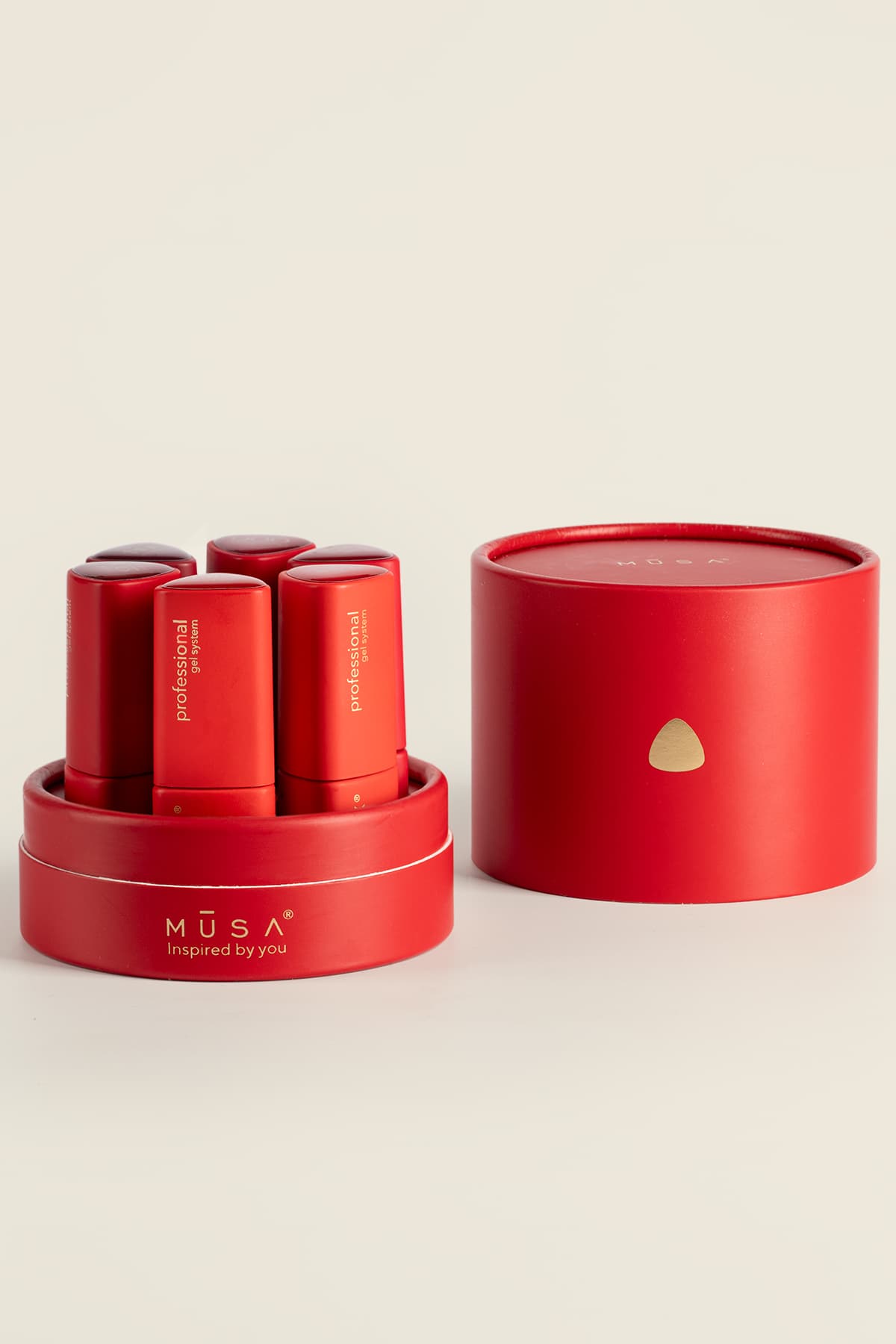 Photo du coffret pigmentix