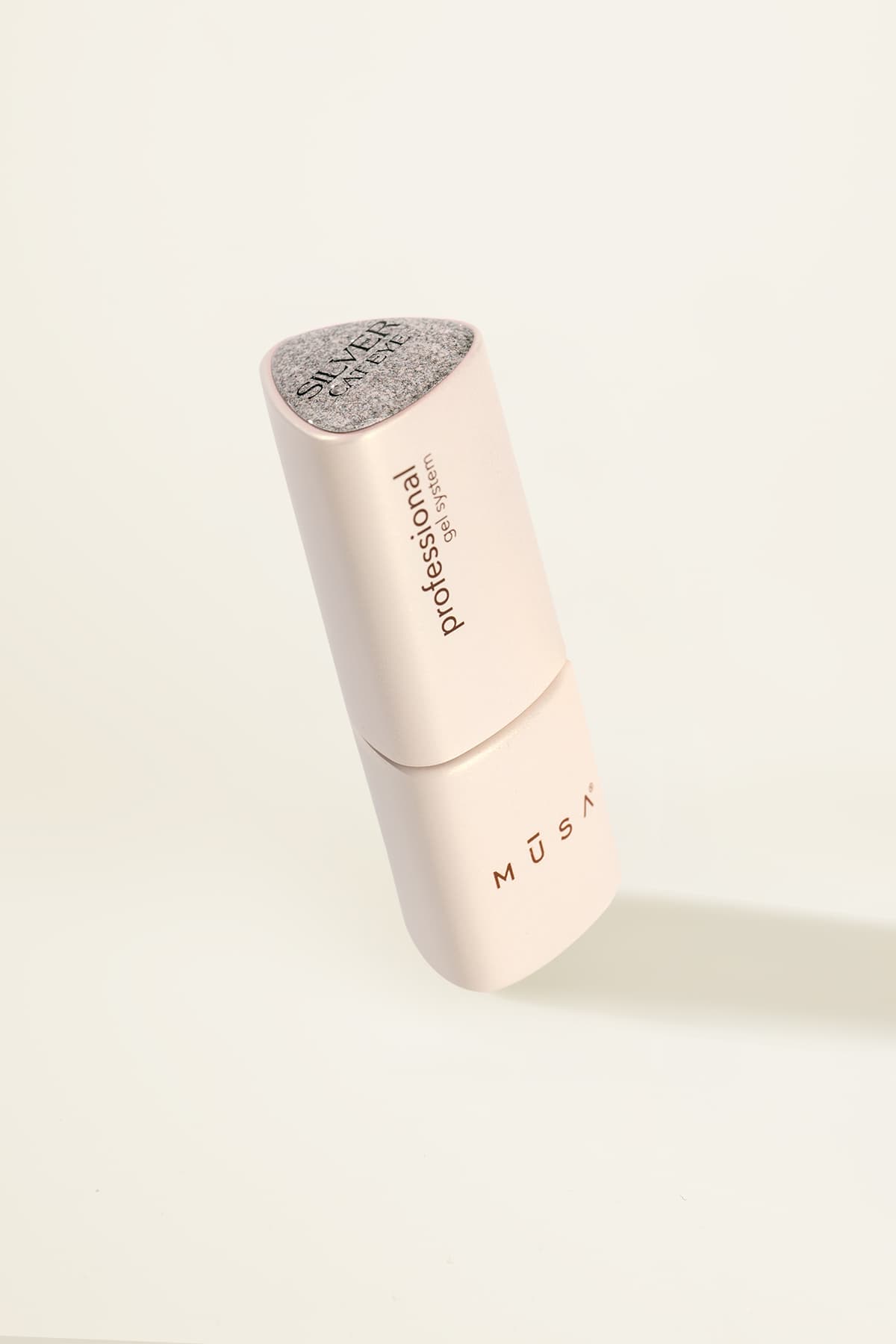 Photo du cat eye Silver