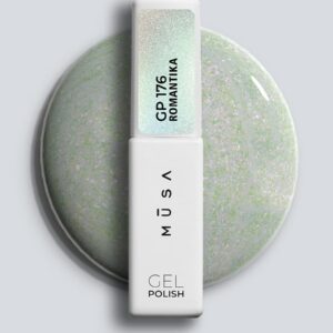 Gel Polish GP 176